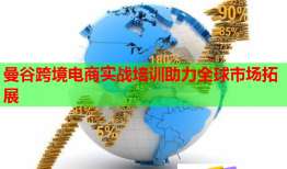 曼谷跨境電商實(shí)戰(zhàn)培訓(xùn)助力全球市場(chǎng)拓展