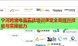 寧河跨境電商實(shí)戰(zhàn)培訓(xùn)課堂全面提升技能與實(shí)操能力