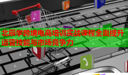 北辰學(xué)跨境電商培訓(xùn)實(shí)戰(zhàn)課程全面提升運(yùn)營技能與市場(chǎng)競(jìng)爭(zhēng)力