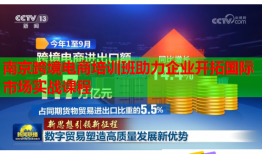 南京跨境電商培訓(xùn)班助力企業(yè)開拓國(guó)際市場(chǎng)實(shí)戰(zhàn)課程