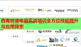 西青跨境電商實(shí)戰(zhàn)培訓(xùn)全方位技能提升與應(yīng)用探索