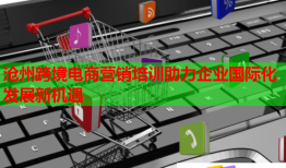滄州跨境電商營銷培訓(xùn)助力企業(yè)國際化發(fā)展新機(jī)遇