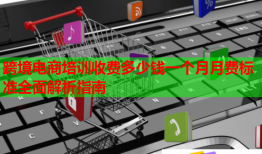 跨境電商培訓(xùn)收費(fèi)多少錢一個(gè)月月費(fèi)標(biāo)準(zhǔn)全面解析指南