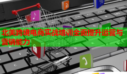 北美跨境電商實戰(zhàn)培訓(xùn)全面提升運(yùn)營與營銷能力