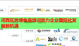 河西區(qū)跨境電商培訓(xùn)助力企業(yè)國際化發(fā)展新機(jī)遇