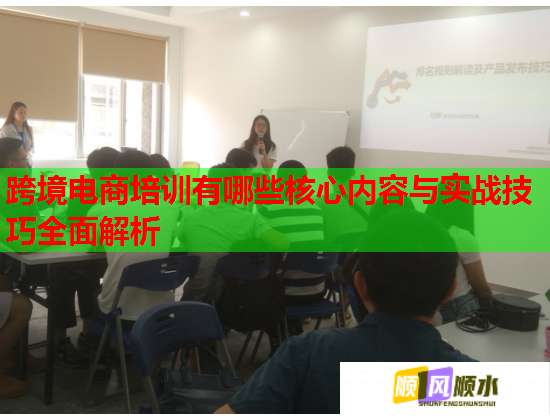 跨境電商培訓(xùn)有哪些核心內(nèi)容與實(shí)戰(zhàn)技巧全面解析 跨境電商培訓(xùn)有哪些核心內(nèi)容與實(shí)戰(zhàn)技巧全面解析