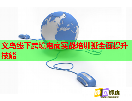 義烏線下跨境電商實戰(zhàn)培訓班全面提升技能 義烏線下跨境電商實戰(zhàn)培訓班全面提升技能
