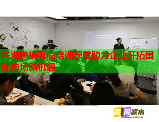 株洲跨境電商培訓(xùn)課堂助力企業(yè)開(kāi)拓國(guó)際市場(chǎng)新機(jī)遇 株洲跨境電商培訓(xùn)課堂助力企業(yè)開(kāi)拓國(guó)際市場(chǎng)新機(jī)遇