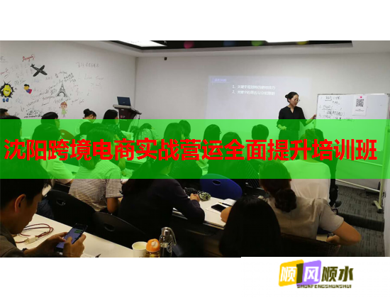 沈陽跨境電商實(shí)戰(zhàn)營運(yùn)全面提升培訓(xùn)班 沈陽跨境電商實(shí)戰(zhàn)營運(yùn)全面提升培訓(xùn)班