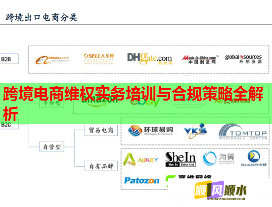 跨境電商維權(quán)實(shí)務(wù)培訓(xùn)與合規(guī)策略全解析