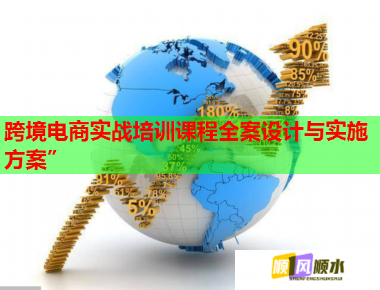 跨境電商實戰(zhàn)培訓(xùn)課程全案設(shè)計與實施方案” 跨境電商實戰(zhàn)培訓(xùn)課程全案設(shè)計與實施方案”