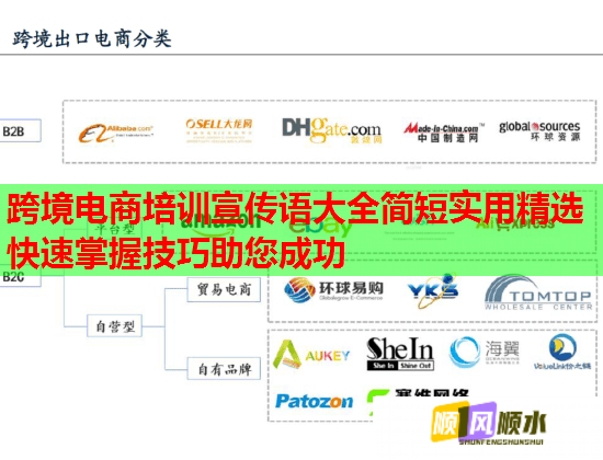 跨境電商培訓宣傳語大全簡短實用精選快速掌握技巧助您成功 跨境電商培訓宣傳語大全簡短實用精選快速掌握技巧助您成功