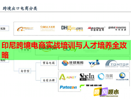 印尼跨境電商實(shí)戰(zhàn)培訓(xùn)與人才培養(yǎng)全攻略
