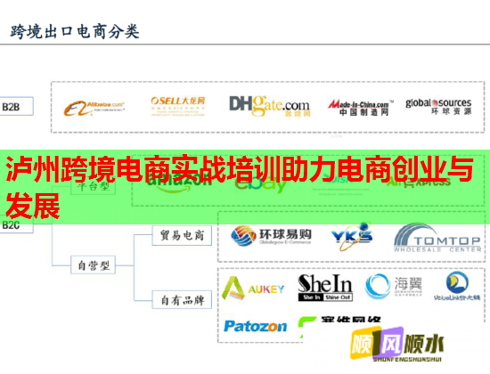 瀘州跨境電商實(shí)戰(zhàn)培訓(xùn)助力電商創(chuàng)業(yè)與發(fā)展