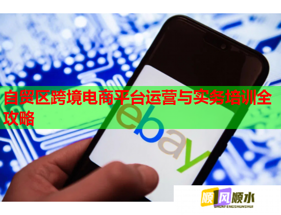 自貿(mào)區(qū)跨境電商平臺(tái)運(yùn)營與實(shí)務(wù)培訓(xùn)全攻略