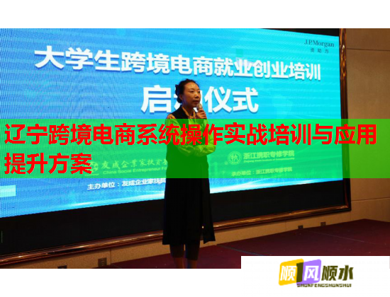 遼寧跨境電商系統(tǒng)操作實戰(zhàn)培訓(xùn)與應(yīng)用提升方案 遼寧跨境電商系統(tǒng)操作實戰(zhàn)培訓(xùn)與應(yīng)用提升方案