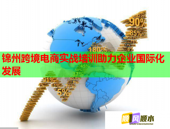 錦州跨境電商實(shí)戰(zhàn)培訓(xùn)助力企業(yè)國際化發(fā)展 錦州跨境電商實(shí)戰(zhàn)培訓(xùn)助力企業(yè)國際化發(fā)展