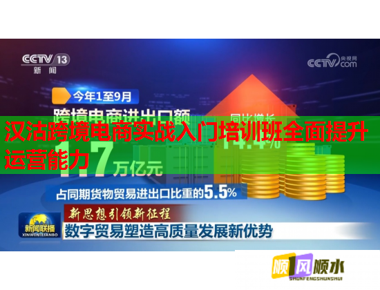 漢沽跨境電商實(shí)戰(zhàn)入門培訓(xùn)班全面提升運(yùn)營能力