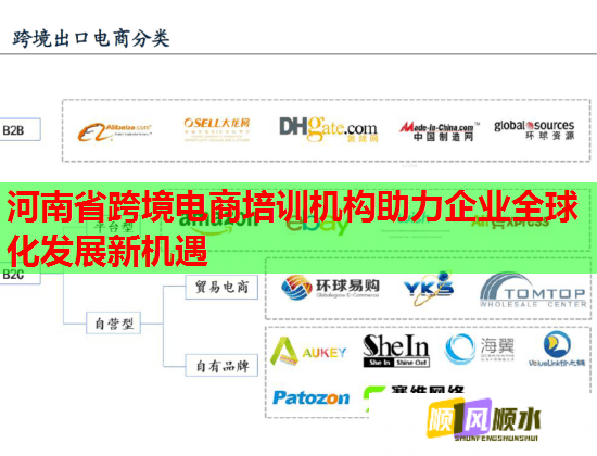 河南省跨境電商培訓機構(gòu)助力企業(yè)全球化發(fā)展新機遇 河南省跨境電商培訓機構(gòu)助力企業(yè)全球化發(fā)展新機遇
