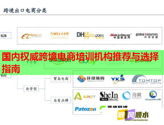 國內(nèi)權(quán)威跨境電商培訓(xùn)機(jī)構(gòu)推薦與選擇指南 國內(nèi)權(quán)威跨境電商培訓(xùn)機(jī)構(gòu)推薦與選擇指南