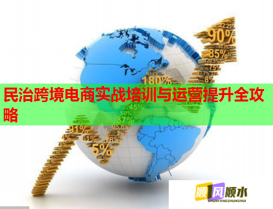 民治跨境電商實戰(zhàn)培訓(xùn)與運營提升全攻略