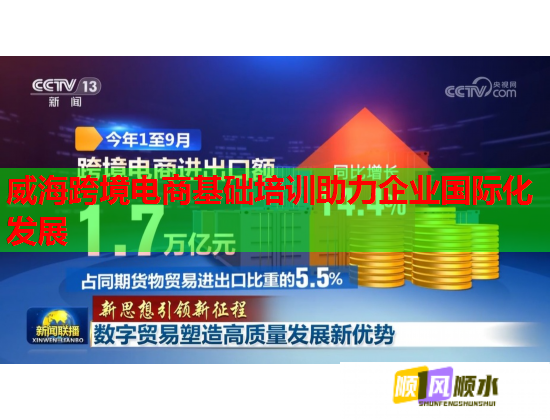 威?？缇畴娚袒A(chǔ)培訓(xùn)助力企業(yè)國際化發(fā)展