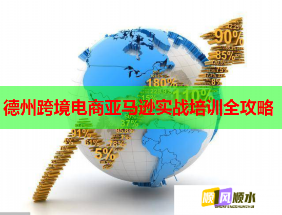 德州跨境電商亞馬遜實戰(zhàn)培訓全攻略 德州跨境電商亞馬遜實戰(zhàn)培訓全攻略