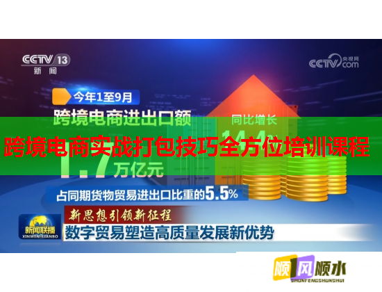 跨境電商實戰(zhàn)打包技巧全方位培訓(xùn)課程 跨境電商實戰(zhàn)打包技巧全方位培訓(xùn)課程