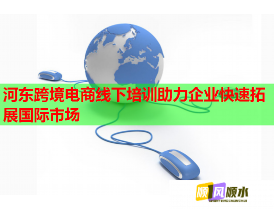 河?xùn)|跨境電商線下培訓(xùn)助力企業(yè)快速拓展國(guó)際市場(chǎng)