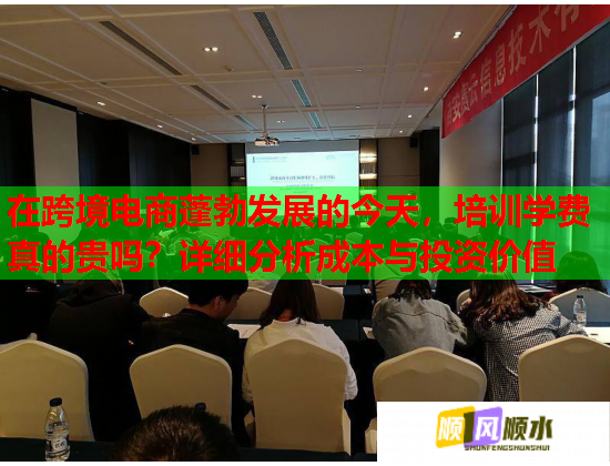 在跨境電商蓬勃發(fā)展的今天，培訓(xùn)學(xué)費(fèi)真的貴嗎？詳細(xì)分析成本與投資價(jià)值