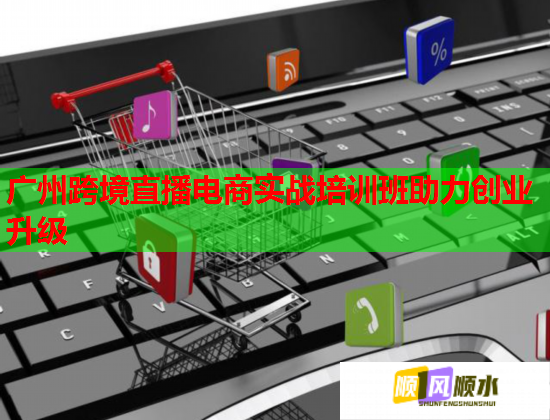 廣州跨境直播電商實戰(zhàn)培訓(xùn)班助力創(chuàng)業(yè)升級 廣州跨境直播電商實戰(zhàn)培訓(xùn)班助力創(chuàng)業(yè)升級