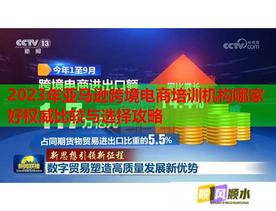 2023年亞馬遜跨境電商培訓(xùn)機(jī)構(gòu)哪家好權(quán)威比較與選擇攻略 2023年亞馬遜跨境電商培訓(xùn)機(jī)構(gòu)哪家好權(quán)威比較與選擇攻略