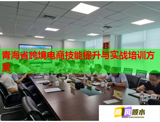 青海省跨境電商技能提升與實戰(zhàn)培訓(xùn)方案