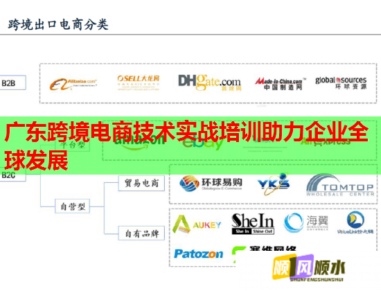 廣東跨境電商技術(shù)實戰(zhàn)培訓(xùn)助力企業(yè)全球發(fā)展